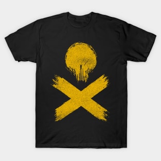 Skull & Bones Emblem T-Shirt